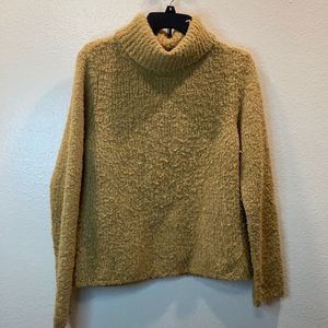 Nina leonard sweater